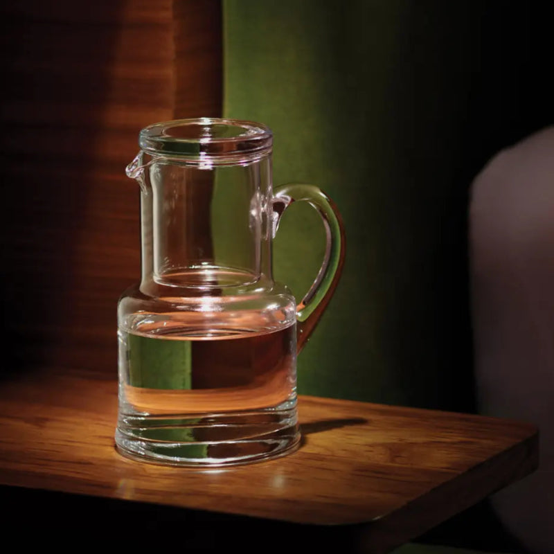 LSA Carafe & Tumbler