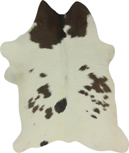 Mixed Colour Calf Skin