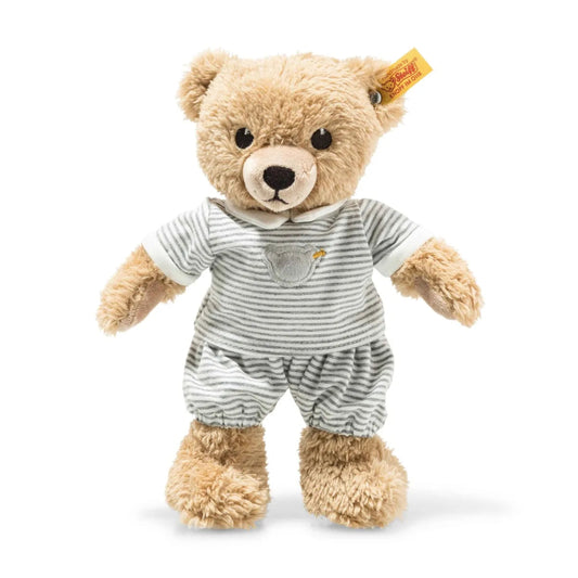 Steiff Sleep Well Bear Comforter