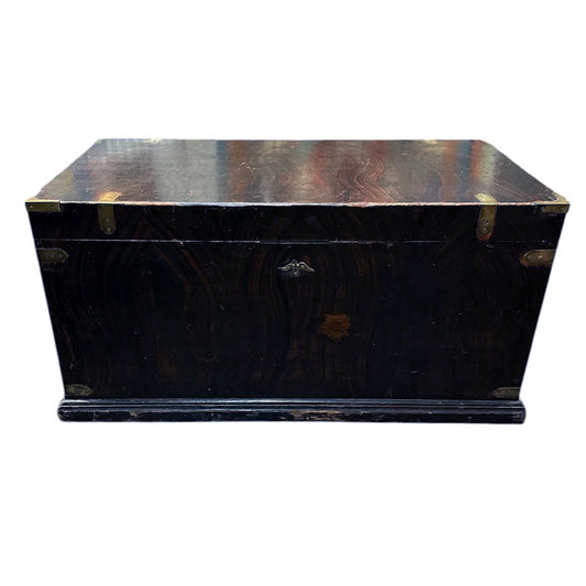 Vintage Chest